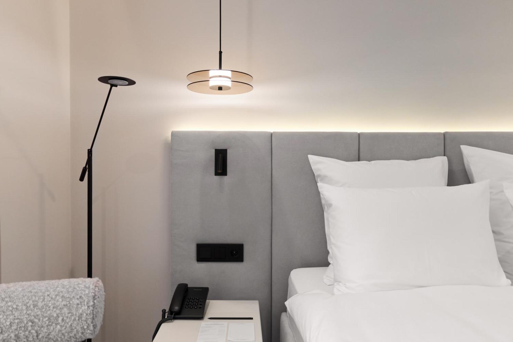 Hotel Laudon Uzjhorod Rum bild